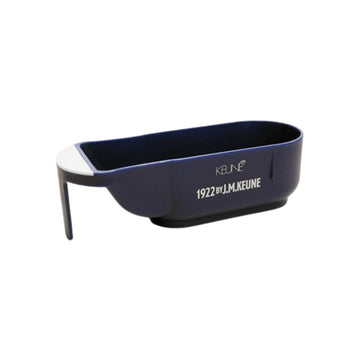 1922 Color Bowl Blue