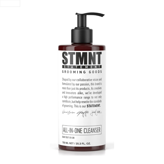 All in One Cleanser