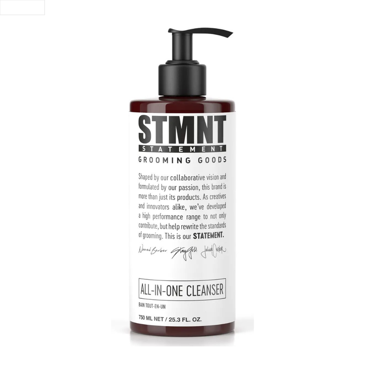 All in One Cleanser