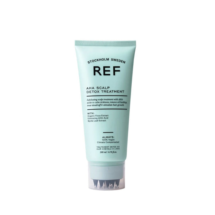 AHA Detox Treatment Scrub