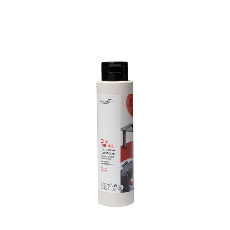 Curl Me Up  Curl Evolve Conditioner 250ml