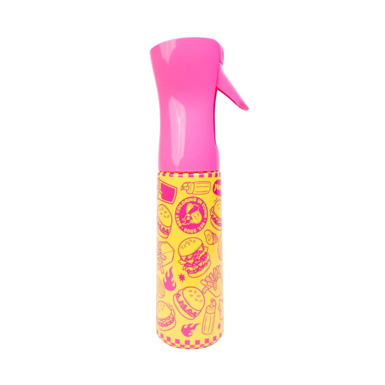 Color Combo Spray Bottle