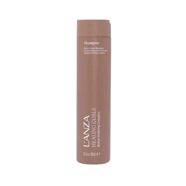 Healing Curls Shampoo 10.14oz
