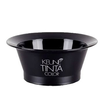 Color Mixer Bowl Black