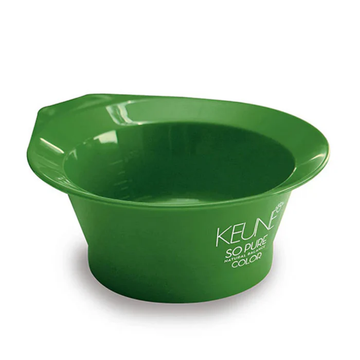 So Pure Color Mix Bowl Green