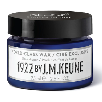 1922 World Class Wax 75ml