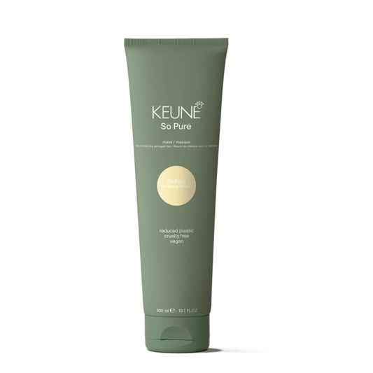 So Pure Restore Mask