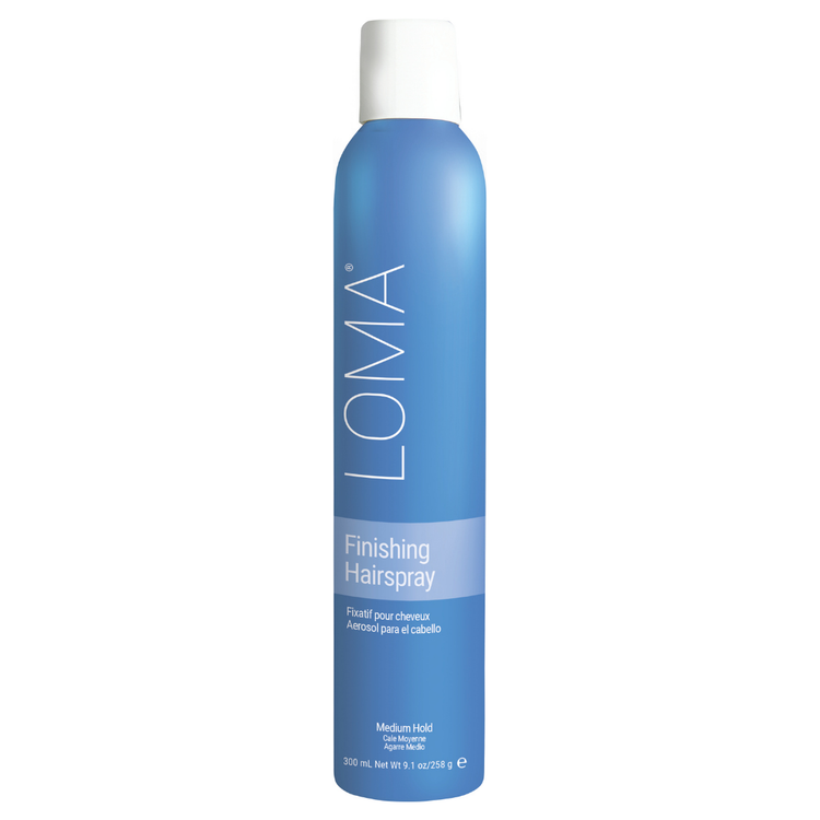 Finishing Hairspray 9.1oz