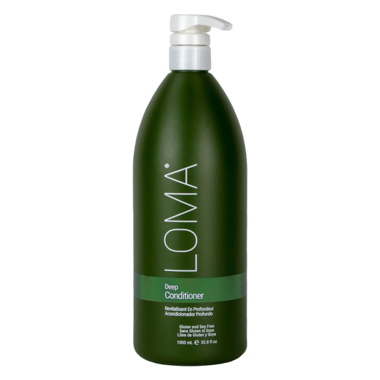 Deep Conditioner