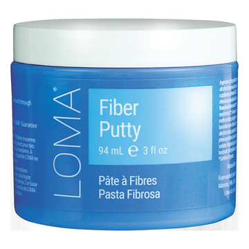 Fiber Putty 3oz Jar