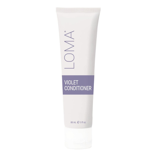 Violet Shampoo