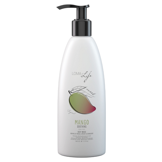 Mango Body Wash