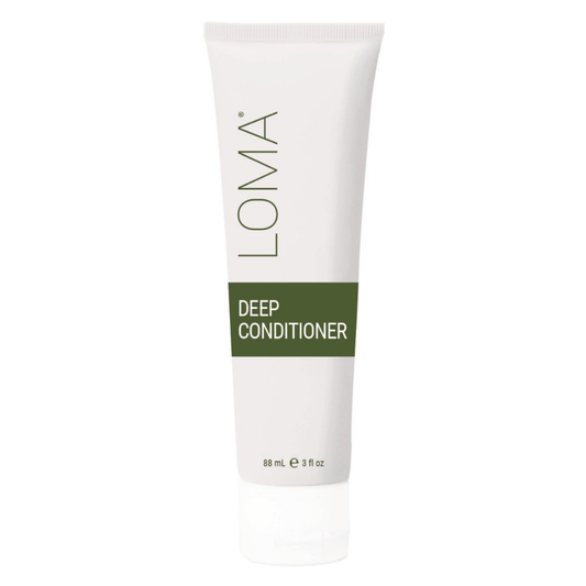 Deep Conditioner