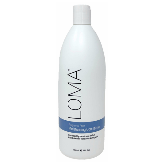 Fragrance Free Moisturizing Conditioner