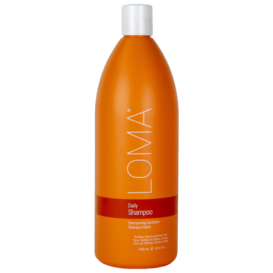 Daily Shampoo