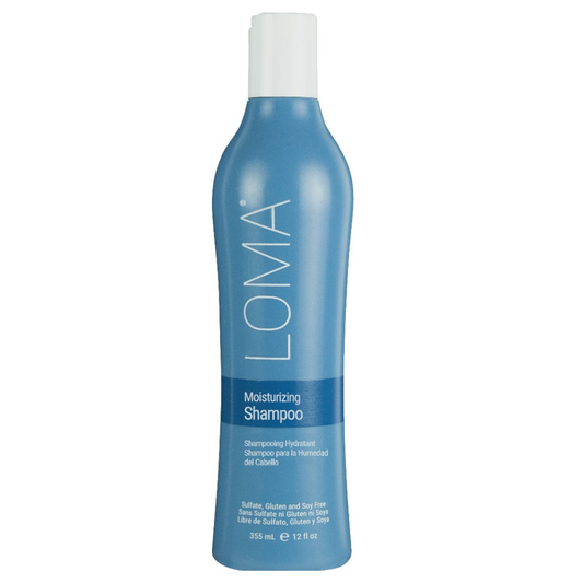 Moisturizing Shampoo