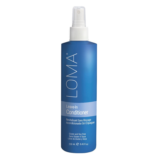 Leave In Conditioner 8oz
