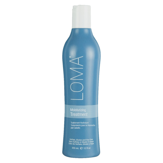 Moisturizing Treatment