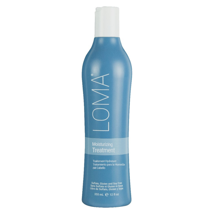 Moisturizing Treatment