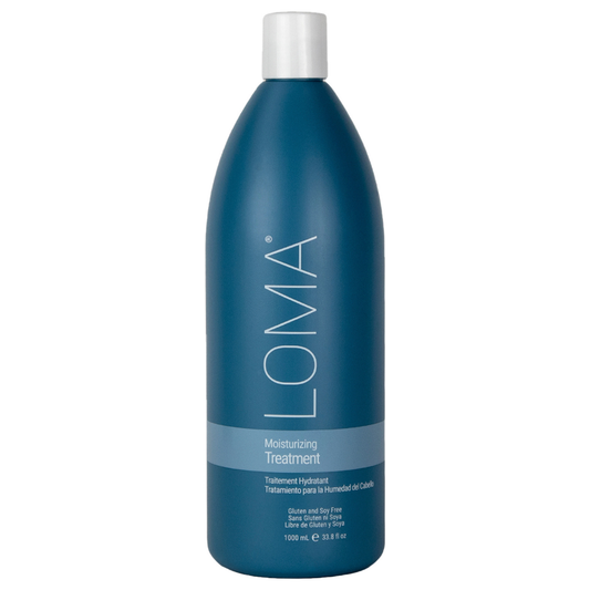 Moisturizing Treatment