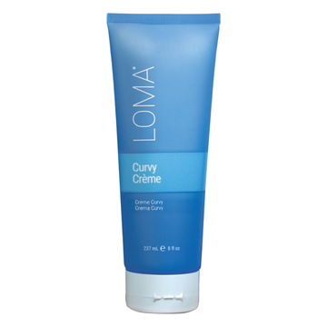 Curvy Creme 8oz Tube