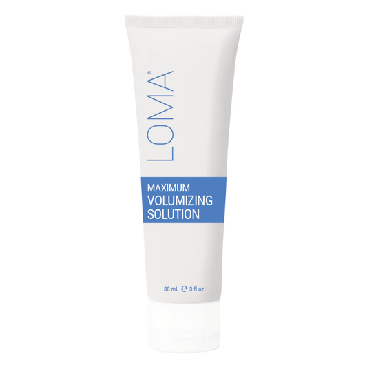 Maximum Volume Solution