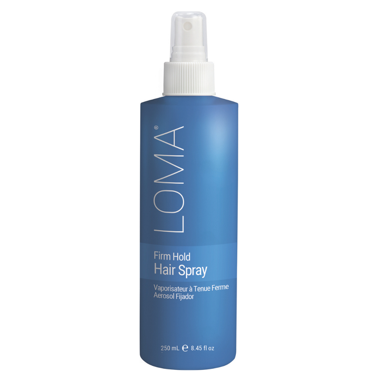 Firm Hold Hairspray 8oz