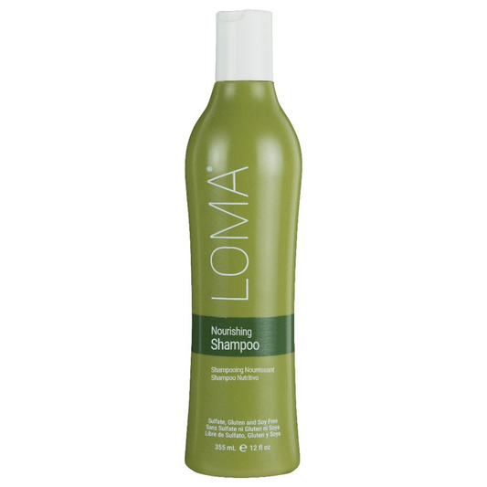 Nourishing Shampoo