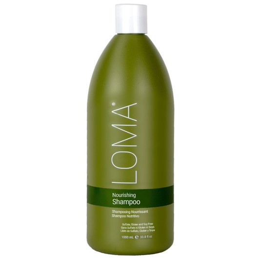Nourishing Shampoo