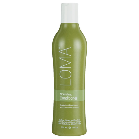 Nourishing Conditioner