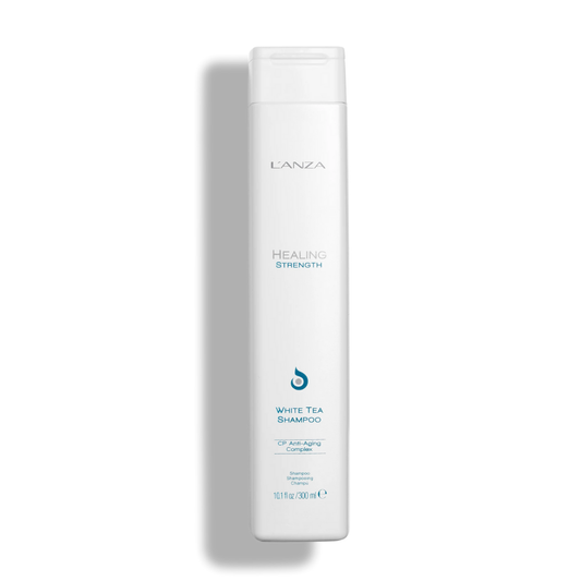 Healing Strength Shampoo - 10.1oz