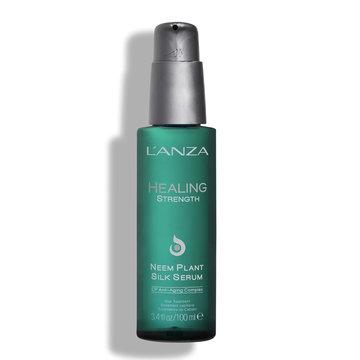 Healing Strength Neem Plant Silk Serum 100ml