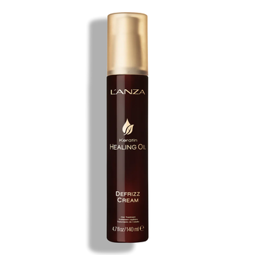 KHO Defrizz Cream