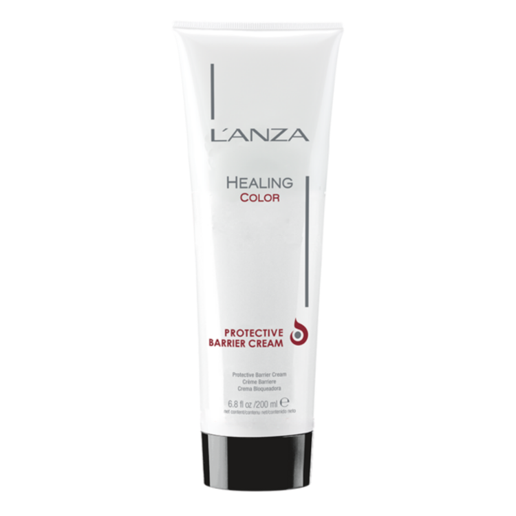 Healing Color Protective Barrier Cream 200ml