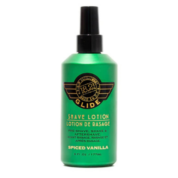 Shaving Glide