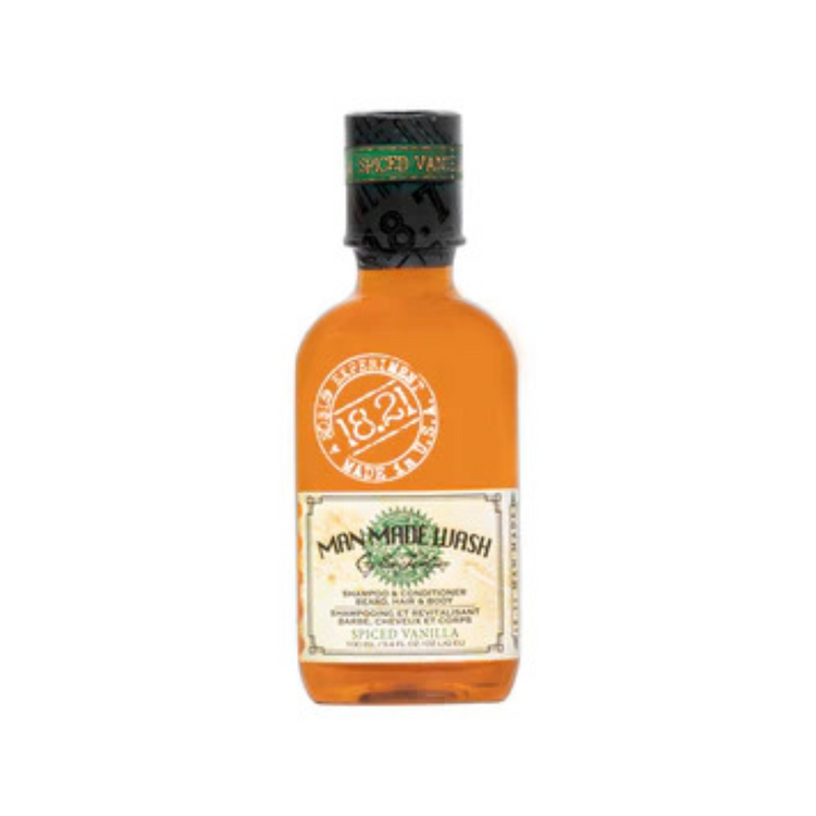 Man Made Wash 3.4oz
