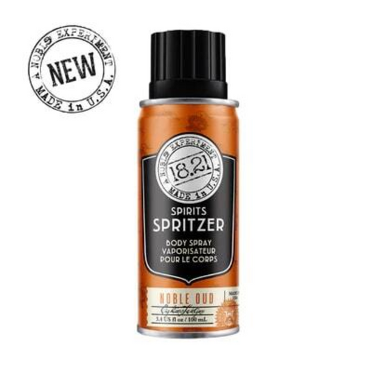 Spritzer 3.4oz