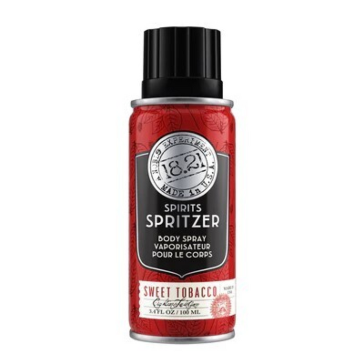 Spritzer 3.4oz