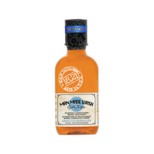 Wash 3.4oz