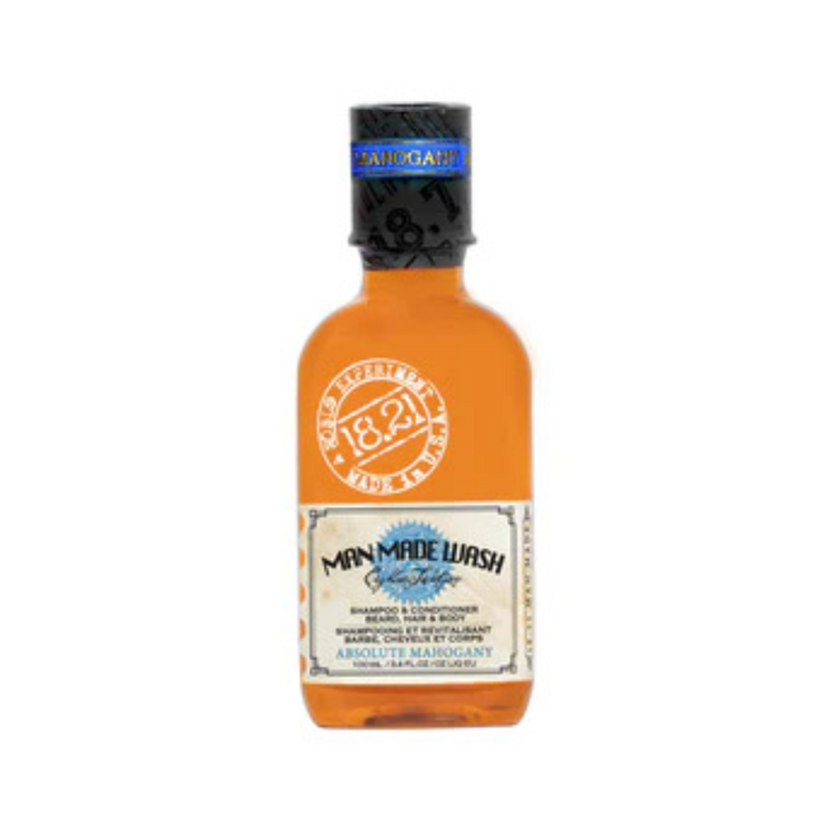 Man Made Wash 3.4oz