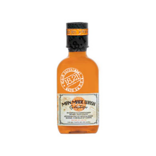 Wash 3.4oz