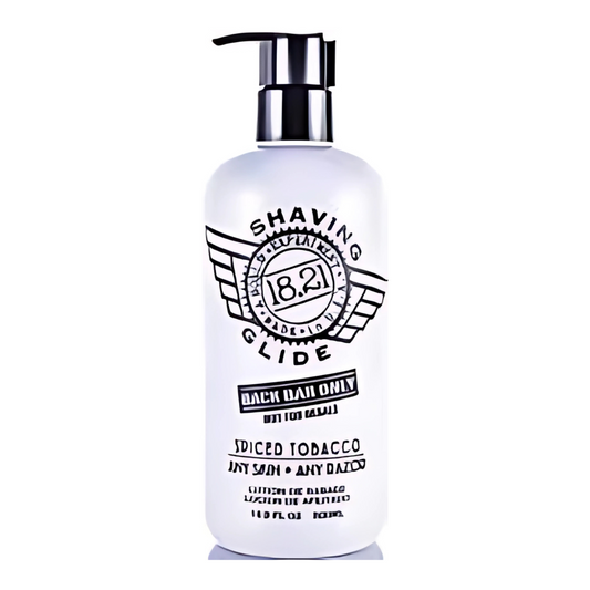 Shaving Glide