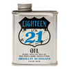 Beard, Hair & Skin Oil 2oz