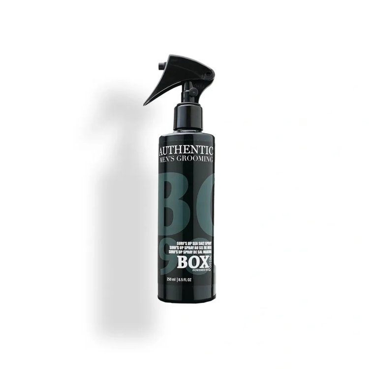 Surf's Up Sea Salt Spray