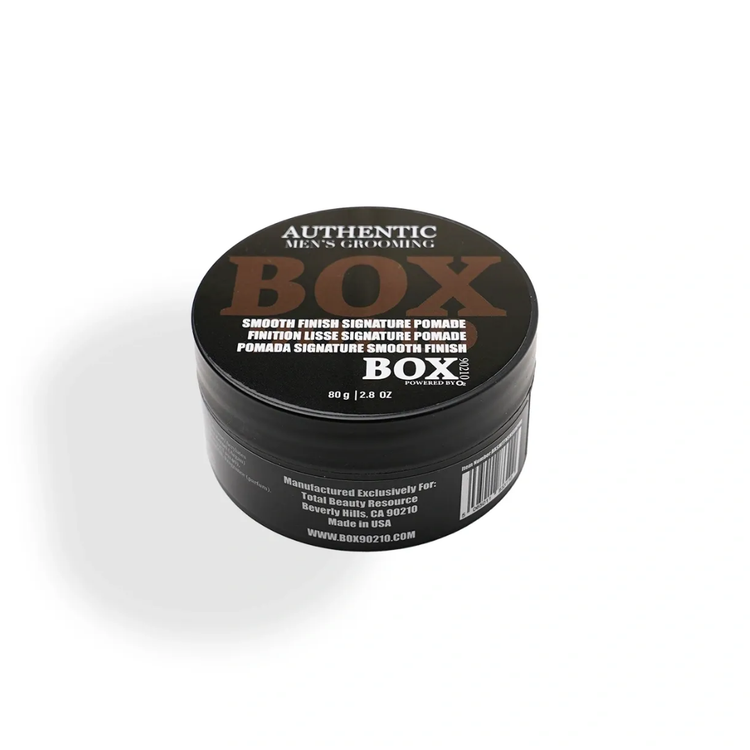 Smooth Finsh Signature Pomade