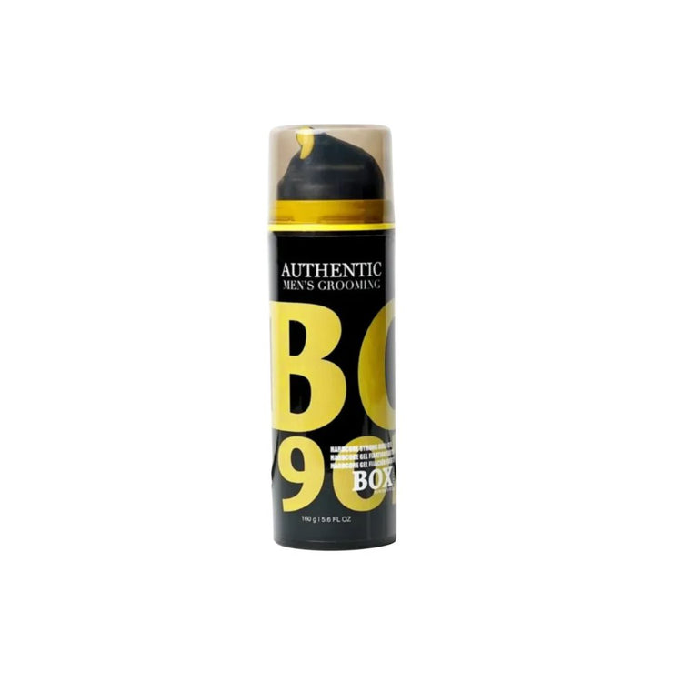 BOX90210 Hardcore Stronghold Gel