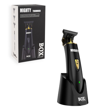 Mighty Pro Cordless Trimmer