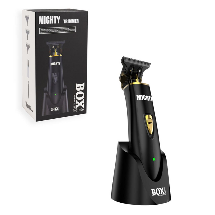 Mighty Pro Cordless Trimmer