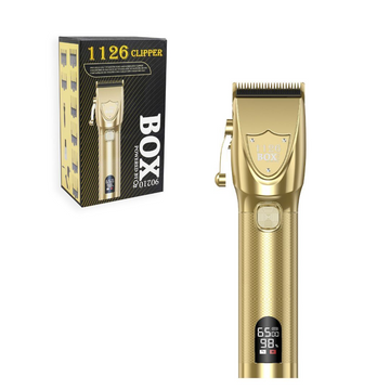 Mighty Pro Cordless Trimmer