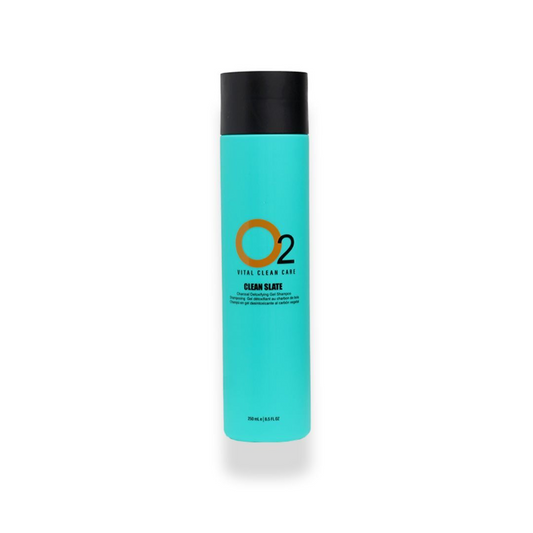 Clean Slate Shampoo 8.5oz